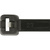 Kabelband zwart metal sluiting 4,5x186mm