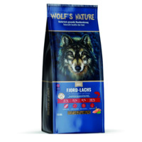 Wolf's Nature kleine Krokette 13000g