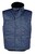 HAVEP bodywarmer - Basic - 5056 - marine - maat XXL