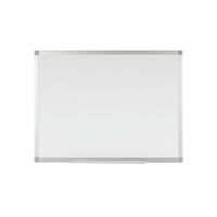 Q-CONNECT MAGNETIC DRY WIPE BOARD