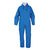 SALESBURY HYDR WPF COVERALL RBLU L