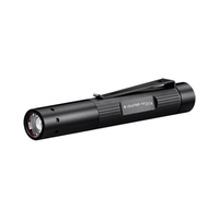 Unité(s) Lampe stylo LEDLENSER P2R CORE 120 lumens rechargeable