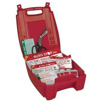 Burns first aid kit - large
