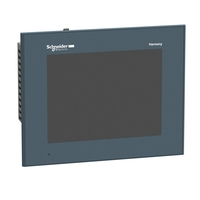 Optimized Touchpanel 640x480 Pixel VGA- 7,5" TFT, 96 MB