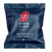 Capsula caffè - Arabesco - Essse Caffè