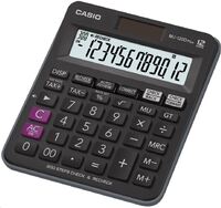 Casio MJ-120D Plus asztali számológép