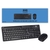 WM-757UK Wireless Keyboard and Mouse Combo Set, With Integrated Tablet/ Mobile/