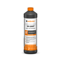 ambratec SR-1000 - Flasche