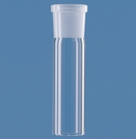 Raccords en verre rodé tubes DURAN® Description Femelle
