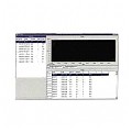 Software per vibrometro PCE-VT 2700