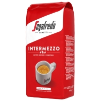 Segafredo Zanetti Intermezzo szemes káve, 1 kg