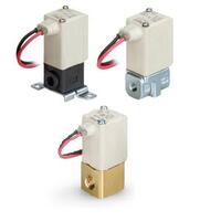 SMC VDW10EA 2 PORT SOLENOID VALVE FOR WATER AND AIR