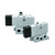 SMC EVS1-01-FG-S-3ZRM0-Q ISO 15407-1 SOLENOID VALVE