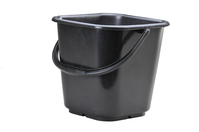 Industrial buckets 14 L, square