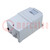 Transformer: protective; 300VA; 230VAC; 42V; IP54; Ins.class: II