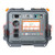 Multiméter: biztonsági analizátor; LCD TFT 5,6"; 800x480; 55Hz