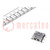 Encoding switch; HEX/BCD; Pos: 16; SMD; Rcont max: 80mΩ; 7x7x2.5mm