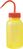 Weithalsflaschen - Ohne Aufdruck, Gelb, LDPE, Transluzent, 500 ml