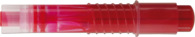 Tintenpatrone für V-Board Master S (5083/5084/5085/5086), auslaufsicher, Rot