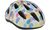 FISCHER Kinder-Fahrrad-Helm "Colours", Größe: XS/S (11610504)