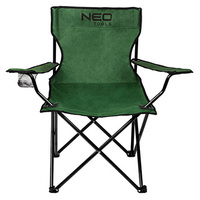 Neo Tools Krzesła kempingowe skládací