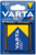 Varta Longlife Power Batterie 4912 / 3LR12 Einzelblister
