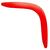 Artikelbild Boomerang "Mini", standard-red