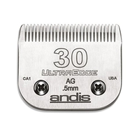 ANDIS - CUCHILLA ULTRAEDGE ACERO