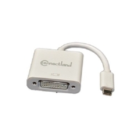 CONNECTLAND AD-USB3.1-TYPE-C-TO-DVI-F ADAPTADOR USB