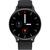 Canyon Smartwatch Badian SW-68 black 45mm DE retail