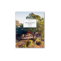 ISBN Great Escapes Africa: The Hotel Book: 2020 Edition libro Viajes Inglés Tapa dura 360 páginas