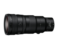 Nikon NIKKOR Z 400mm f/4.5 VR S MILC Super telephoto lens Black