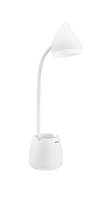 Philips Functioneel 8719514443778 tafellamp Niet-verwisselbare lamp(en) 4,5 W LED Wit