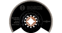 Bosch 2 608 661 689 Multifunktionswerkzeugzubehör