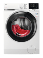AEG Series 6000 LFR61944B washing machine Front-load 9 kg 1400 RPM White