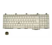 Fujitsu FUJ:CP519341-XX ricambio per laptop Tastiera