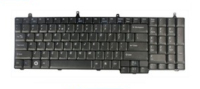 DELL T280D Laptop-Ersatzteil Tastatur