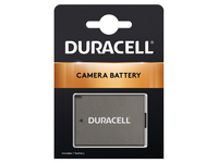 Duracell DR9967 Batteria per fotocamera/videocamera Ioni di Litio 1020 mAh