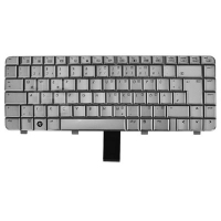 HP 486901-DH1 laptop spare part Keyboard
