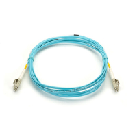Black Box EFNT010-003M-LCLC InfiniBand/fibre optic cable 3 m LC Blauw