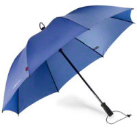 Walimex 17829 paraplu Blauw