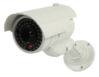 König SEC-DUMMYCAM80 componente de vigilancia y detección