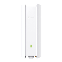 TP-Link Omada EAP623-Outdoor HD 1800 Mbit/s Weiß Power over Ethernet (PoE)