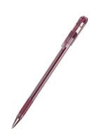 Pentel Superb Medium Rosso 1 pz