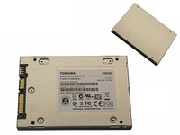 Fujitsu FUJ:CA46233-1503 Internes Solid State Drive 2.5" 256 GB SATA