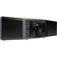 Flexson FLXP3WB1021 speaker mount Wall Black