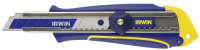 IRWIN 10507580 utility knife Blue, Yellow Snap-off blade knife