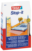 TESA 56167-00000 onderlaag & antisliplaag voor tapijten