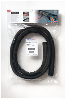 Hellermann Tyton 170-01004 cable sleeve Black