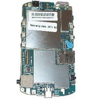 Acer HB.70511.091 mobiele telefoon onderdeel Moederbord Meerkleurig